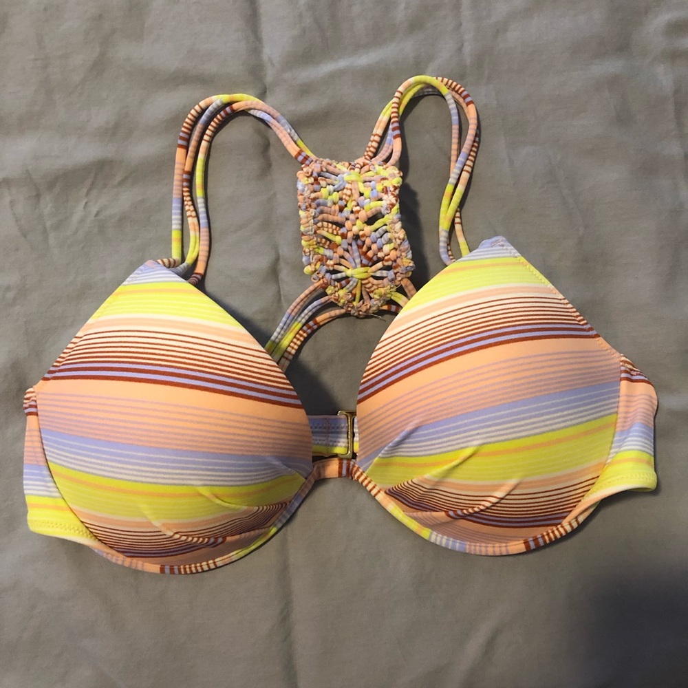 Victoria’s Secret swim top